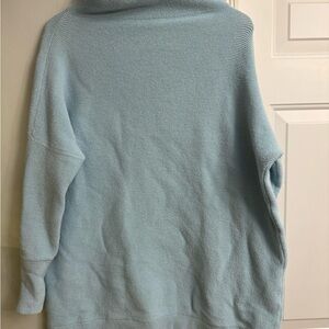 Free People Tunic Sweater - Size Large